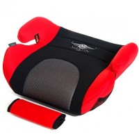 Автокресло Martin noir Yoga цвет Red time